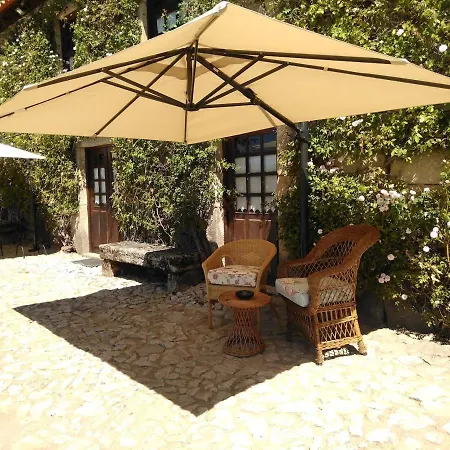 Douro Villa With Pool בית נופש