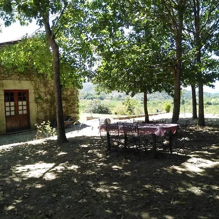 Douro Villa With Pool