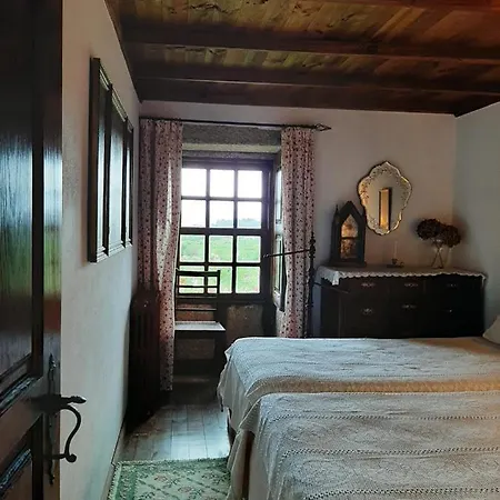 בית נופש Douro Villa With Pool ארממר