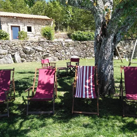 Douro Villa With Pool בית נופש
