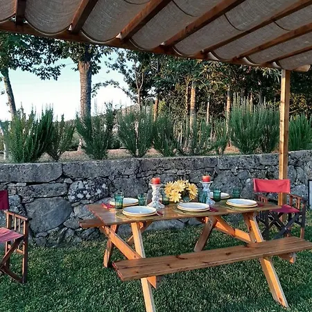 Douro Villa With Pool