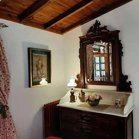 Douro Villa With Pool בית נופש