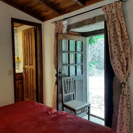 בית נופש Douro Villa With Pool *