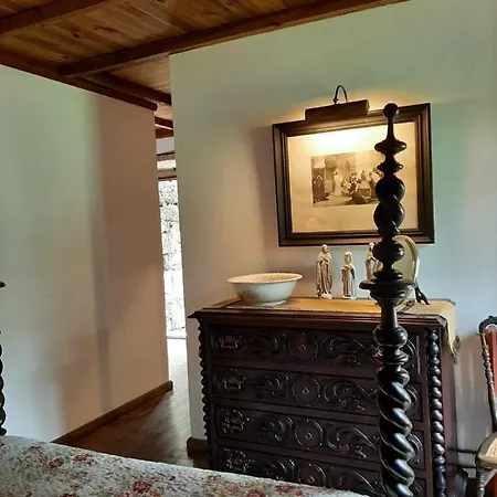 Douro Villa With Pool