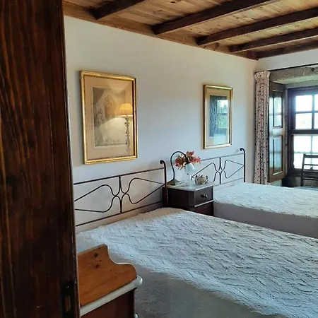 Douro Villa With Pool