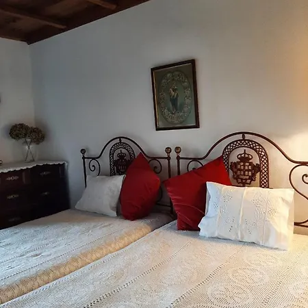 בית נופש Douro Villa With Pool