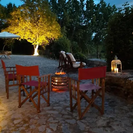 Douro Villa With Pool