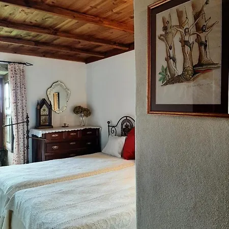 בית נופש Douro Villa With Pool *
