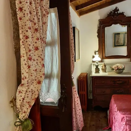 Douro Villa With Pool בית נופש ארממר